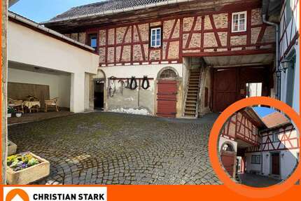 Haus zum Kaufen in Aspisheim 199.100,00 € 182 m²