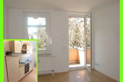 Wohnung zum Mieten in Chemnitz 339,00 € 61.7 m²
