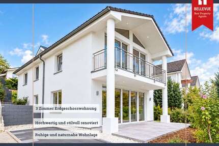Wohnung zum Mieten in Brühl 1.425,00 € 95 m²
