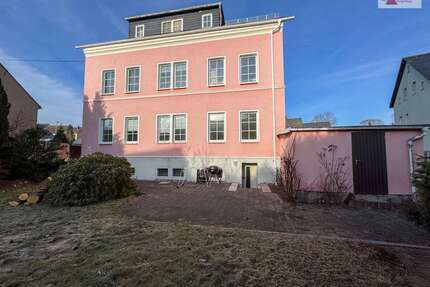 Haus zum Kaufen in Zschorlau 279.000,00 € 269 m²