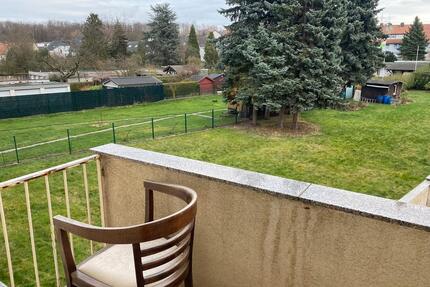 Helle Wohnung mit Küche und Balkon in GE Horst! - Gelsenkirchen Gelsenkirchen-West