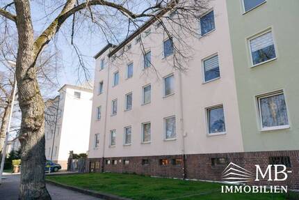 Großes Mehrfamilienhaus in gepflegter Wohngegend - Chemnitz Hilbersdorf