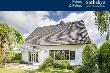 Haus zum Kaufen in Oberursel 899.000,00 € 153 m²