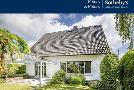 Haus zum Kaufen in Oberursel 968.000,00 € 153 m²