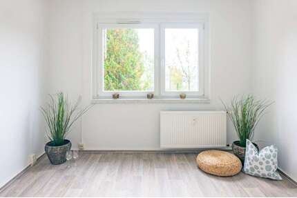 Wohnung zum Mieten in Chemnitz 251,00 € 39.26 m²