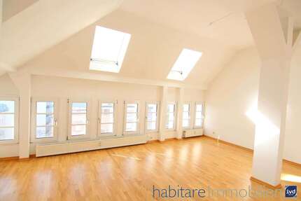 Wohnung zum Mieten in Berlin 1.613,74 € 106.87 m²