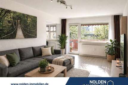 Wohnung zum Kaufen in Hockenheim 349.000,00 € 119.85 m²