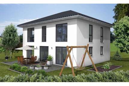Haus zum Kaufen in Aubing 1.775.000,00 € 190 m²
