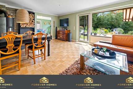 Haus zum Kaufen in Buxtehude 548.000,00 € 203 m²