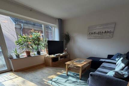 Privatverkauf - Schöne 3-Zimmer Eigentumswohnung in Hamburg Eimsbüttel