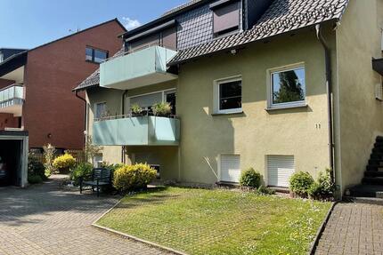Wohnung Dortmund-Hombruch - 400,00&nbsp;EUR Kaltmiete, ca.&nbsp; 43,00&nbsp;m&sup2; in Dortmund (PLZ: 44225) Hombruch