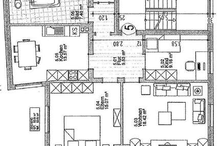 Wohnung zum Mieten in Bottrop 473,07 € 72.78 m²
