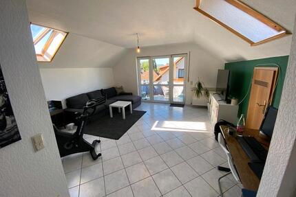charmantes 1-Zimmer-Appartement in ruhiger Lage in Wittlich