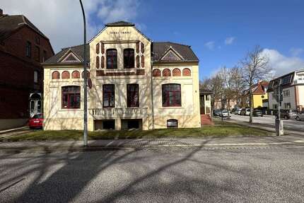 Wohnung zum Mieten in Grevesmühlen 350,00 € 35 m²