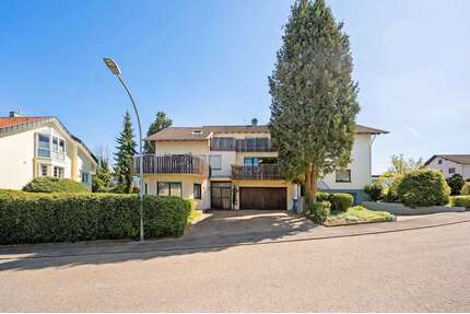 Haus zum Kaufen in Baden-Baden 585.000,00 € 212 m²