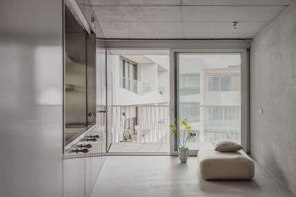 Wohnung zum Mieten in Berlin 1.200,00 € 31 m²