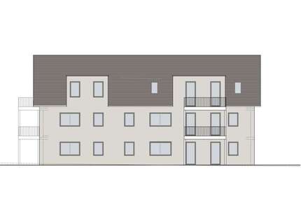 Wohnung zum Kaufen in Offenburg 218.638,00 € 44.62 m²