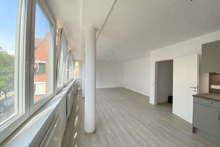 Wohnung zum Mieten in Bremen 1.060,00 € 73.73 m²