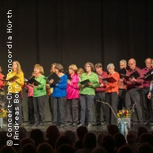 Concert-Chor Concordia Hürth
