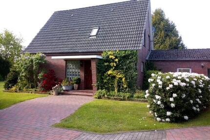 NordseeOstfriesland Ferienhaus 