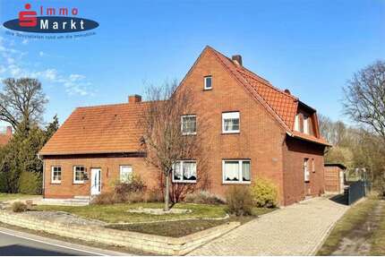 Haus zum Kaufen in Petershagen 228.000,00 € 199.94 m²