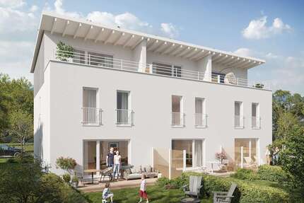 Haus zum Mieten in Burgbernheim 1.500,00 € 153 m²