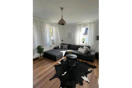 Rutesheim 3,5 Zi. EG Whg, Garten Terrasse für 1-2 Personen