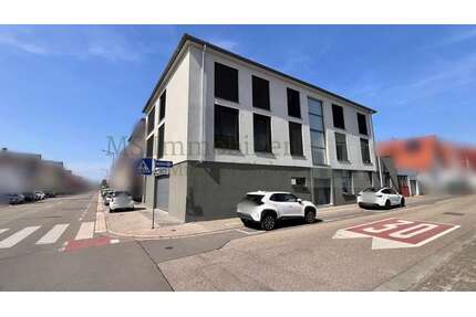 Haus zum Kaufen in Lampertheim 1.500.000,00 € 360 m²