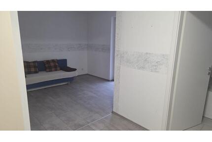 2Zimmer -Wohnung mit Terrasse in Düppenweiler - Beckingen