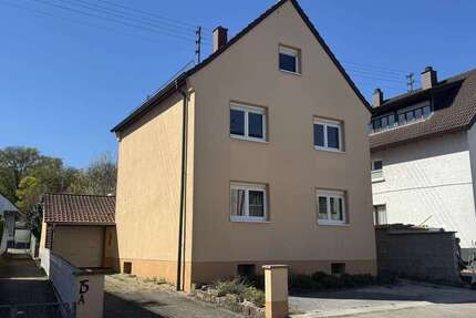 Haus zum Kaufen in Wiesloch 559.000,00 € 180 m²