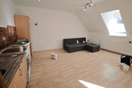 2-Zimmer-Wohnung, 47m²,teil-renoviert- zentrale Lage, Oberwesel