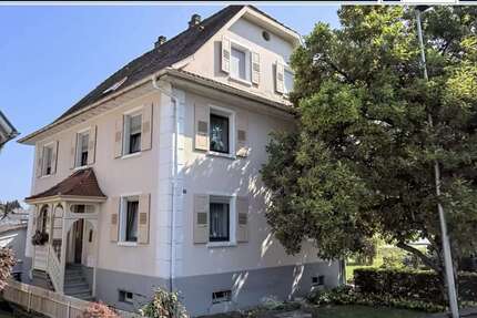 Haus zum Kaufen in Sasbach 420.000,00 € 180 m²