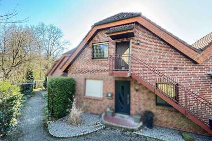 Wohnung zum Kaufen in Tecklenburg 159.000,00 € 67 m²