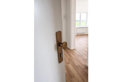 FÜR SINGLES UND PAARE - CHARMANTE ZWEIRAUMWOHNUNG IN HAVLBERG - BERGO2026 - Havelberg