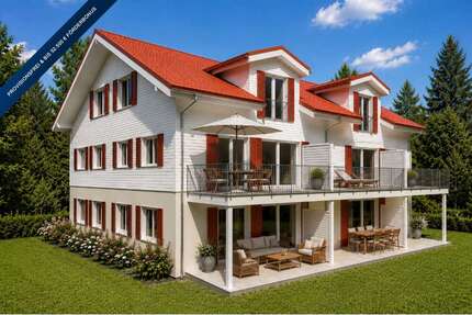 Wohnung zum Kaufen in Lauben 760.000,00 € 117.43 m²