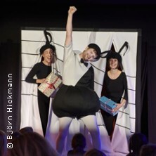 Klangstreich - Theater Dortmund