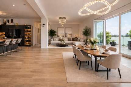Wohnung zum Kaufen in Frankfurt am Main 750.000,00 € 136.7 m²