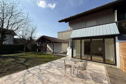 Haus zum Kaufen in Grassau (Traunstein) 770.000,00 € 120 m²