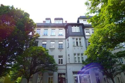 Wohnung zum Kaufen in Chemnitz 75.999,00 € 72.15 m²