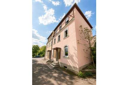 Haus zum Kaufen in Bamberg-Gaustadt 649.000,00 € 145 m²