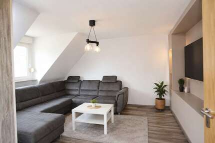 Wohnung zum Kaufen in Oberhausen 109.950,00 € 92.5 m²