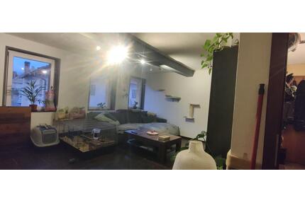 2 zimmer Küche Bad warmmiete - 900,00&nbsp;EUR Kaltmiete, ca.&nbsp; 75,00&nbsp;m&sup2; in Waibstadt (PLZ: 74915)