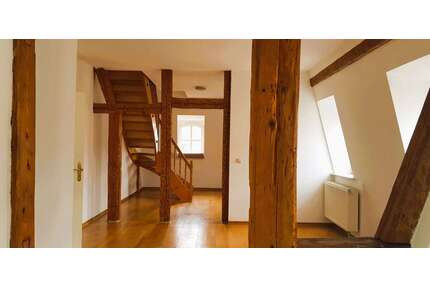 Wohnung zum Mieten in FrankenbergSachsen 450,00 € 80 m² - Frankenberg/Sachsen