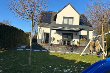 EFH Einfamilienhaus in TOPLAGE PROVISIONSFREI - Lauf an der Pegnitz