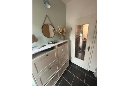 Schöne 3 Zimmerwohnung - 700,00&nbsp;EUR Kaltmiete, ca.&nbsp; 76,00&nbsp;m&sup2; in Martfeld (PLZ: 27327)