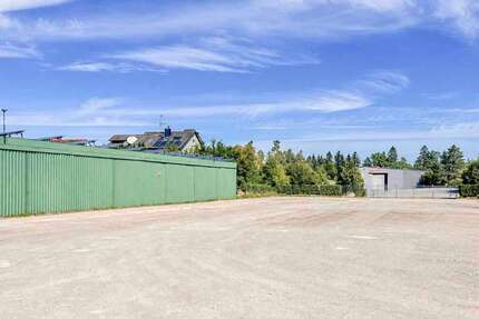 Grundstück in Schwarzenbruck 990.000,00 € 3739 m²