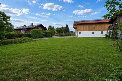 Grundstück zu verkaufen in Weyarn 449.000,00 € 540 m²