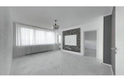 Gepflegte und modernisierte 3-Zimmer-Eigentumswohnung mit Balkon - Gelsenkirchen Beckhausen
