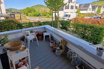 Wohnung zum Mieten in Heppenheim 800,00 € 67 m²