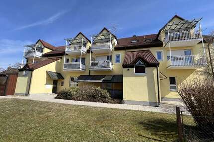 Wohnung zum Mieten in Forstern 720,00 € 60 m²